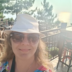 Елена Митусова, 06.03.1983, Санкт-Петербург