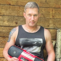 Алексей Шумеев, 05.01, Санкт-Петербург