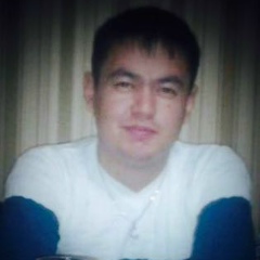 Ильмурат Газизов, 20.01.1992, Жаркент