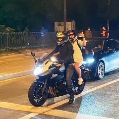 Irina Vaskova, 06.05, Москва