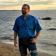 Олег Сагач, 26.11.1971, Санкт-Петербург