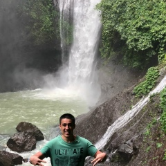 Baurzhan Aisin, 08.05, Астана