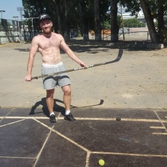 Владимир Сорокин, 25.05, Алматы