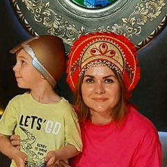 Виктория Полякова, 09.03.1979, Ростов-на-Дону