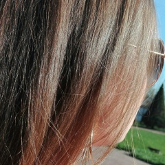 Вика Нагаец, 16.05.1984, Санкт-Петербург