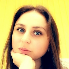 Татьяна Мирошниченко, 05.05.1990, Тверь