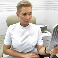 Светлана Позднякова, 18.07, Краснодар