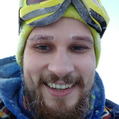 Владимир Батраев, 19.10.1990, Москва