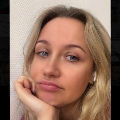 Elena Den, Москва