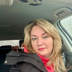 Александра Сеничкина, 23.09, Санкт-Петербург