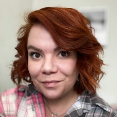 Алевтина Орлова, 28.07, Москва