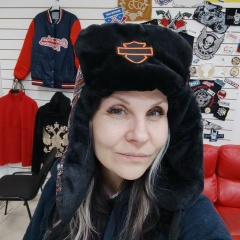 Надежда Ловчая, 02.06, Уфа