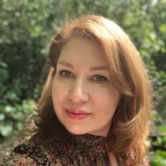 Оксана Зенова, 24.11.1978, Караганда