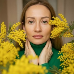 Юлия Иванова, Санкт-Петербург