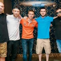 Вячеслав Гуменюк, 18.12.1992, Липовец