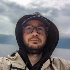 Лорс Легендович, 24.12.1988, Москва