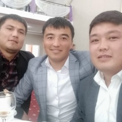 Мурат Жумакулов, 17.10.1992, Сарыагаш