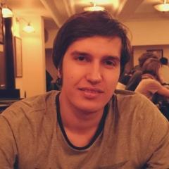 Алексей Пестрово, 10.02.1990