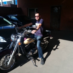 Виталий Серых, 22.01, Альметьевск