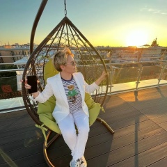 Анастасия Смирнова, 21.12