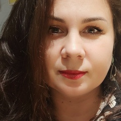 Анна Воронцова, 26.07