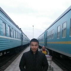 Батырбек Какенов, 21.02.1990, Актобе