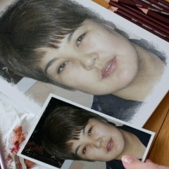 Miua Myrzamuratova, 09.06.1985, Астана