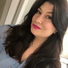 Катя Шамшурова, 16.08, Казань