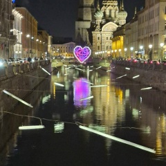 Алёна Исаева, Мурманск