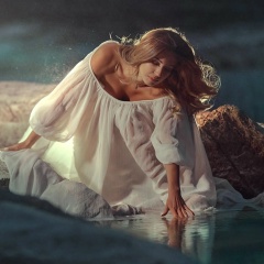 Наталья Лучезарова, 18.03, Москва