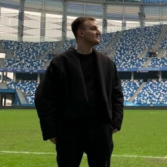 Глеб Дунаев, 13.08.1998, Москва