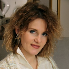 Эльвира Сигарева, 17.05, Новосибирск