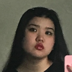 Камила Баймуратова, 30.08, Бишкек