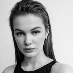 Juliya Lobova, Москва