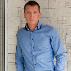 Роман Лобода, Волгоград