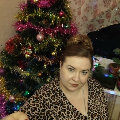 Наталия Маркелова, 09.11.1986, Саратов