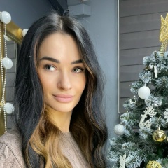 Лена Стаканова, 09.07.1985, Москва