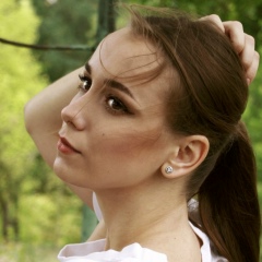 Yulia Prokopenko, 28.08.1993, Киев