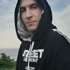 Станислав Киреев, 07.10.1982, Владивосток