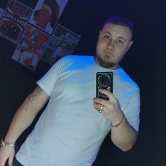 Павел Фролов