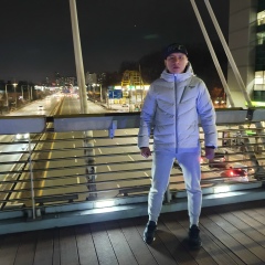 Айдос Карамов, Ходжейли