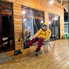 Александр Шиповалов, 26.09.1986, Самара