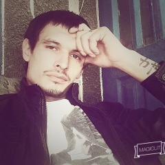 Эдик Бородин, 06.07.1992, Арциз