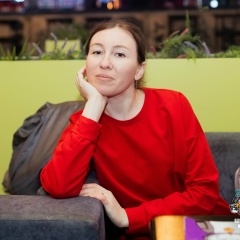 Таня Носенко, 18.12.1986