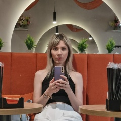 Екатерина Касьянова, 18.08, Симферополь