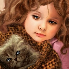 Кошеня Джулька, 19.03.1986