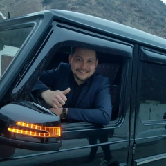 Нурсултан Мухаметжанулы, 04.04, Алматы