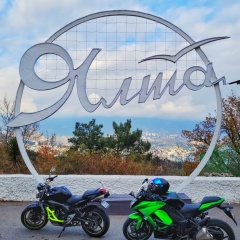 Макс Маэстро, 22.04.1987