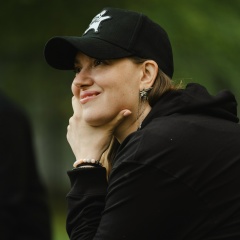 Alexandra Sarycheva, 08.06.1989, Москва