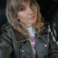 Роза Климова, Тольятти